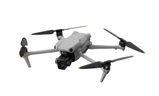 DJI Air 3: Fat Bug-Alpha