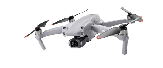 DJI Air 2S: Big Bug